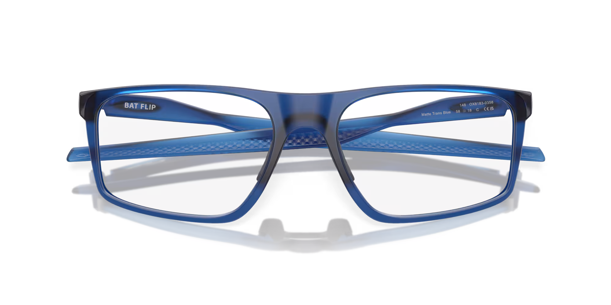 OAKLEY OX8183 BAT FLIP — miniature 4