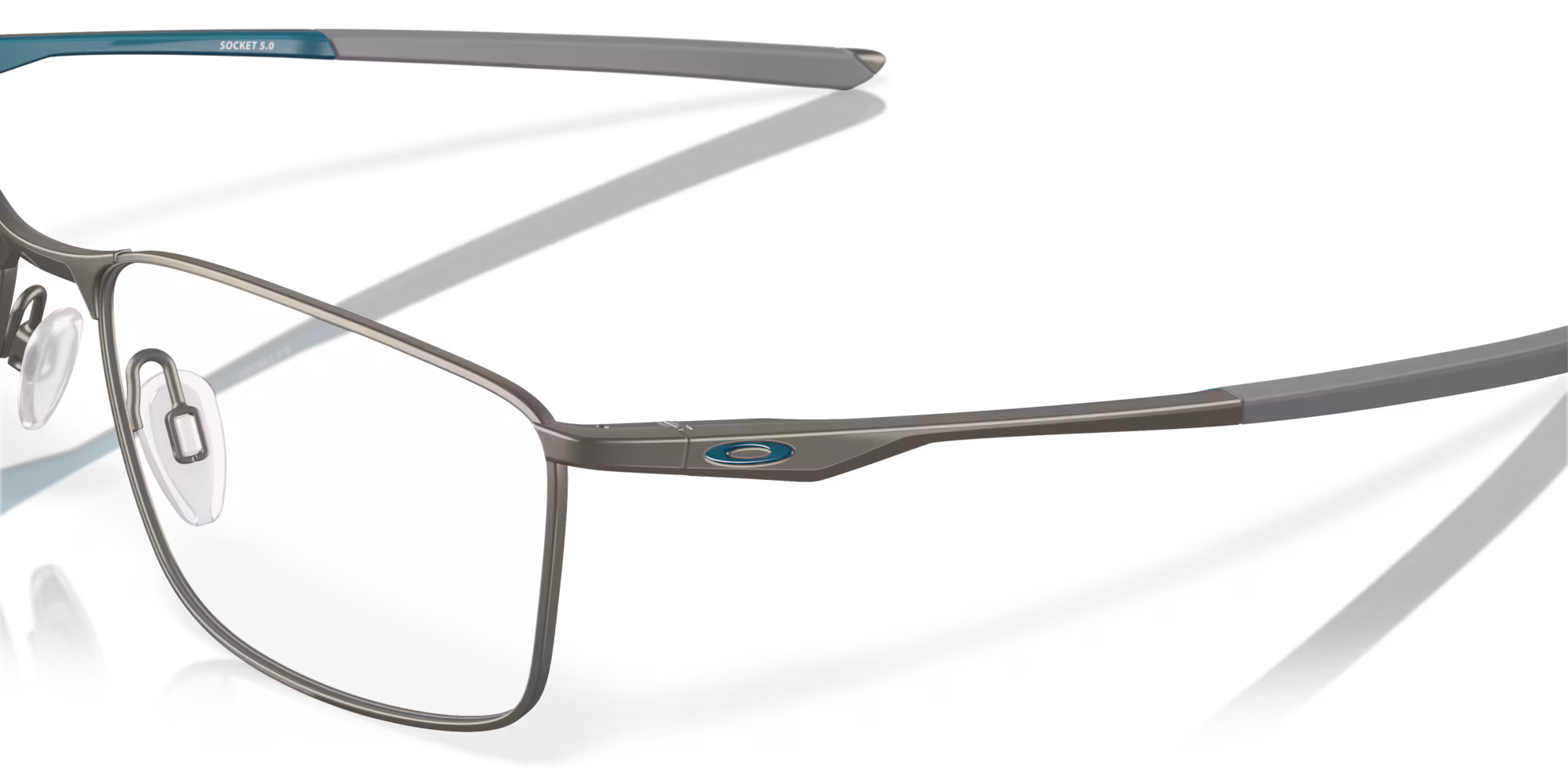 OAKLEY OX3217 Socket 5.0 — miniature 3
