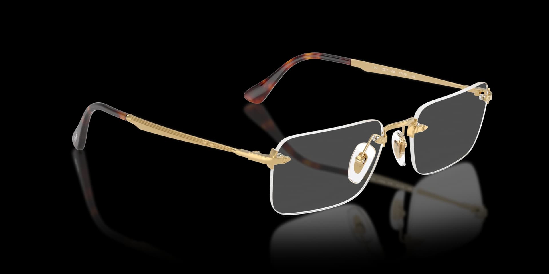 PERSOL PO1039V LUC — miniature 4