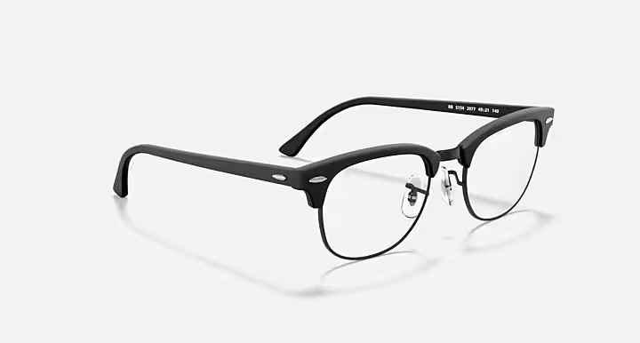 Ray-Ban RX5154CLUBMASTER OPTICS — miniature 2