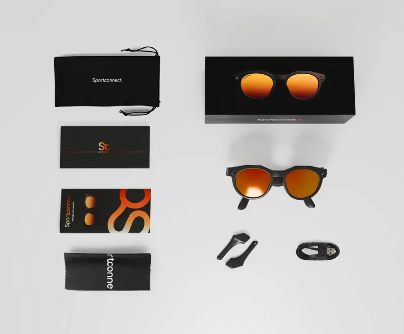 SPORT CONNECT ONE — miniature 6
