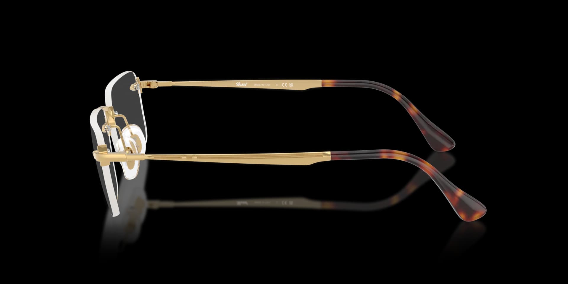 PERSOL PO1039V LUC — miniature 3