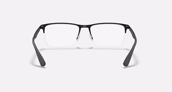 Ray-Ban RB6335 — miniature 4