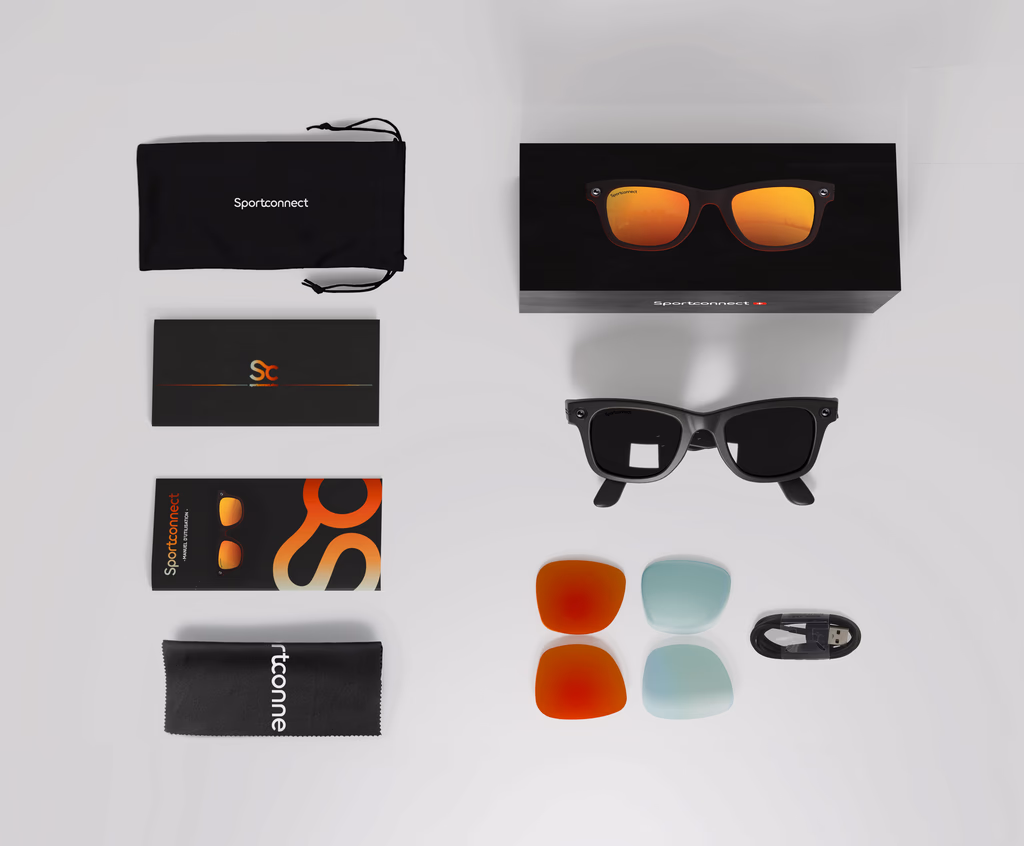 SPORT CONNECT FLEX — miniature 7