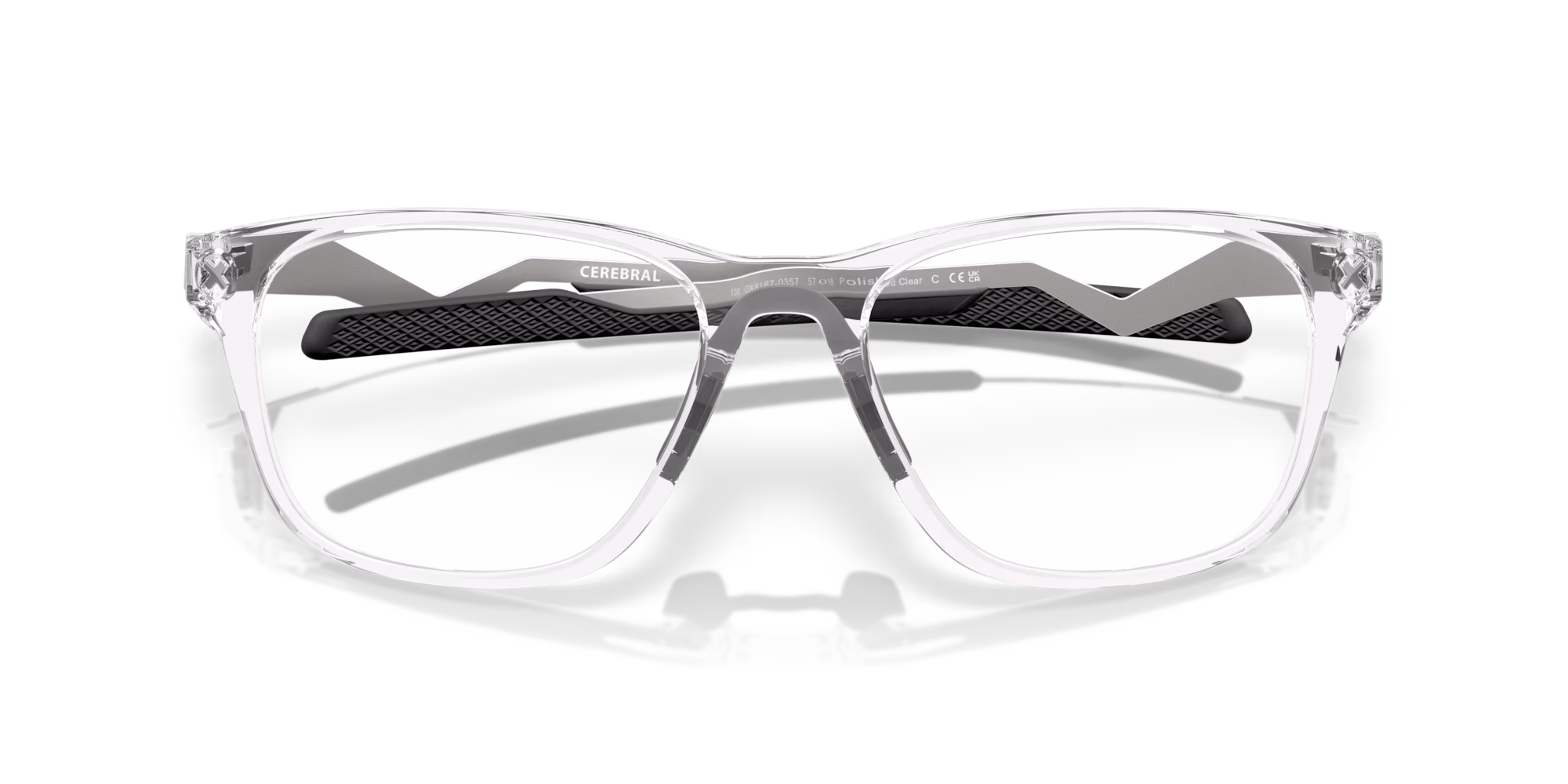 OAKLEY OX8187 Cerebral — miniature 4