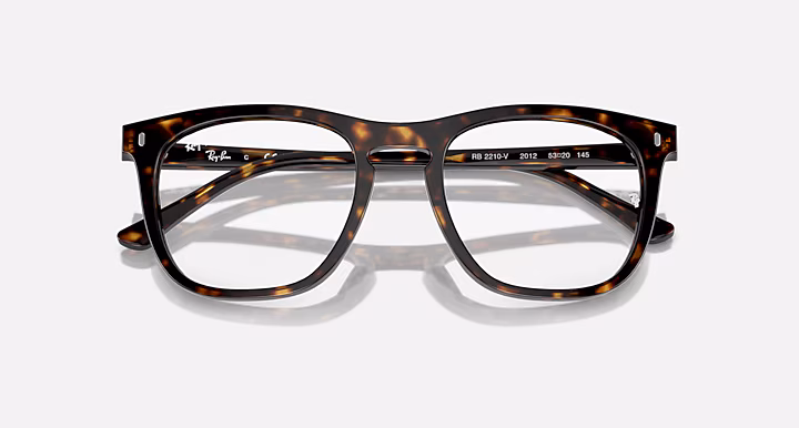 Ray-Ban RB2210V — miniature 2