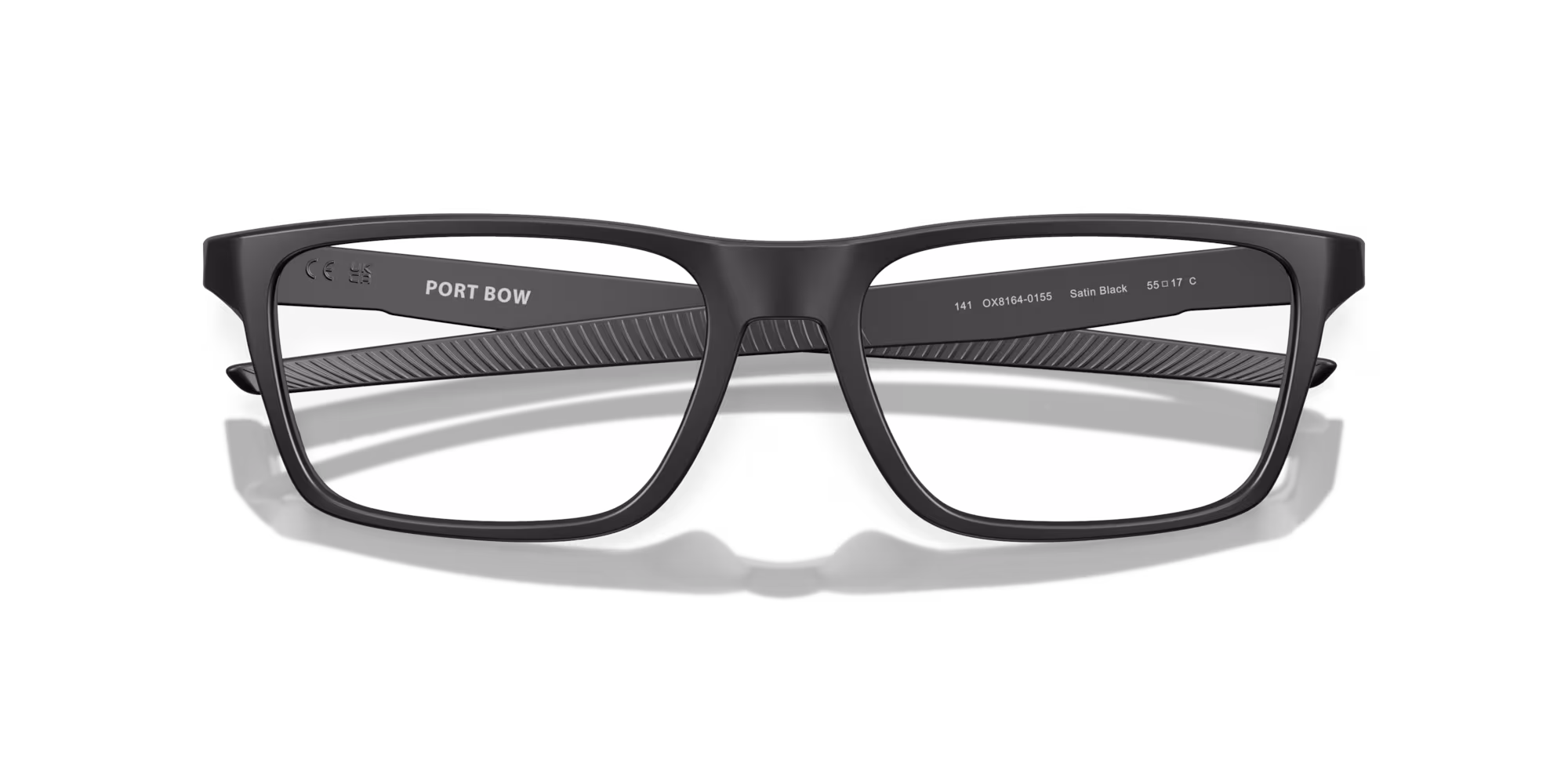 OAKLEY OX8164 Port Bow — miniature 3