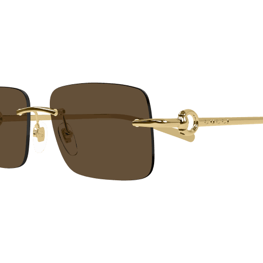 GUCCI GG1703S — miniature 2