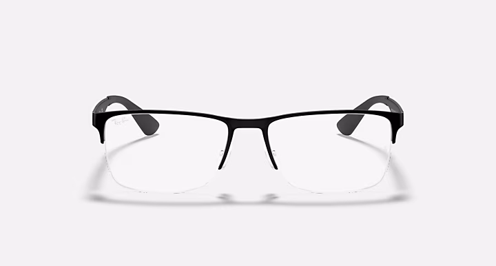 Ray-Ban RB6335 — miniature 6