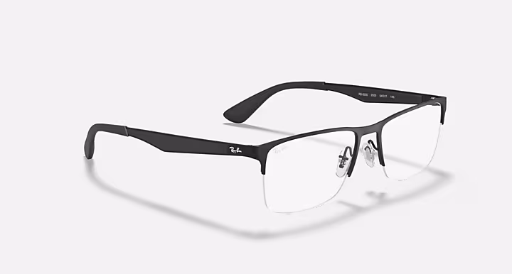 Ray-Ban RB6335 — miniature 2