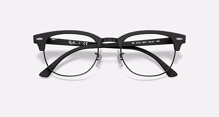 Ray-Ban RX5154CLUBMASTER OPTICS — miniature 3