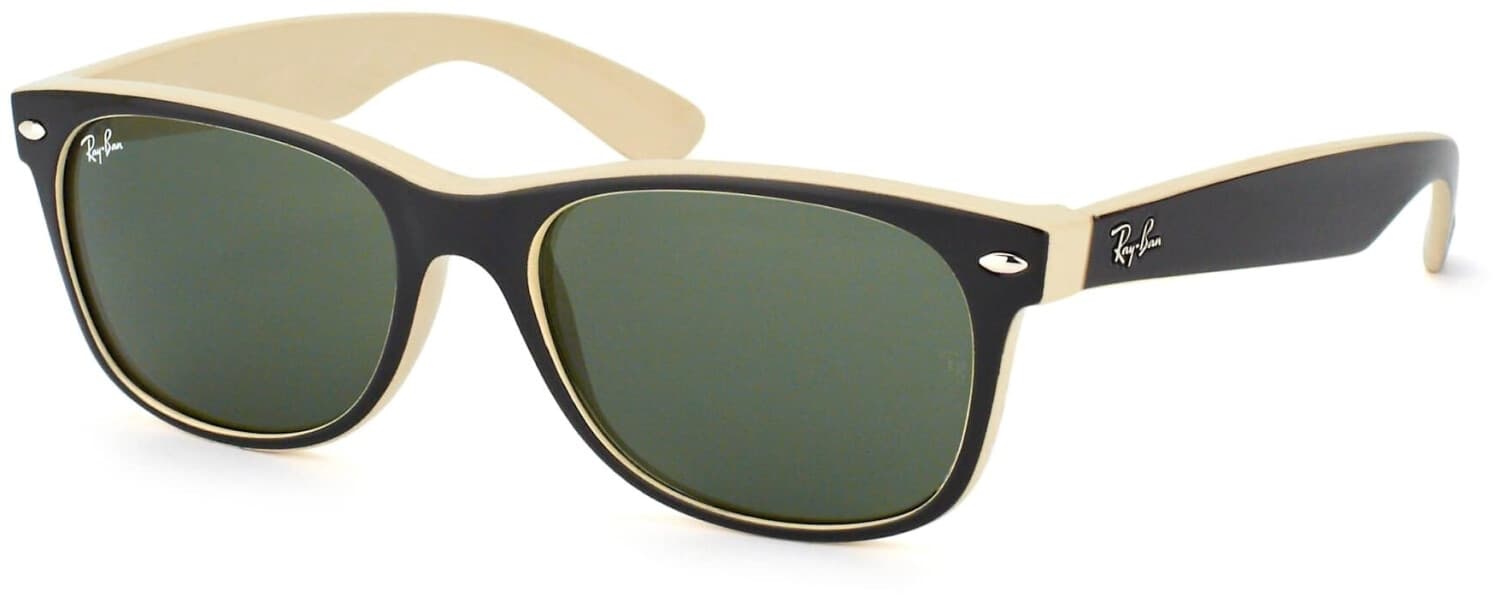 Ray-Ban New Wayfarer 2132 875