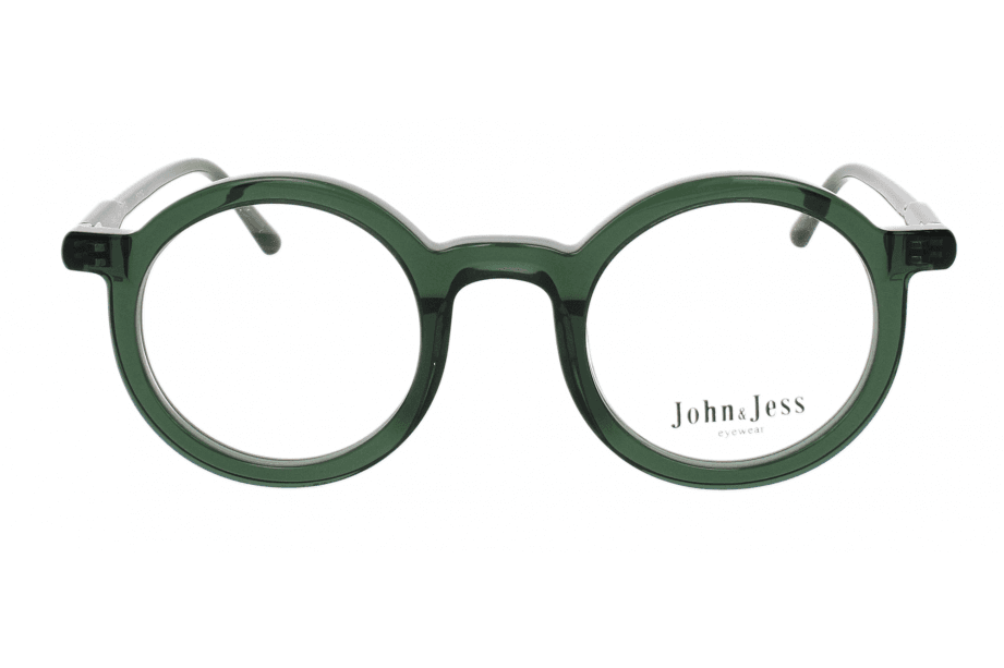 John & Jess J632