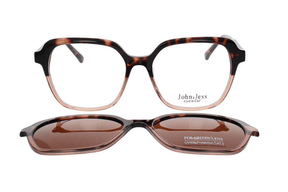 John & Jess J3/C