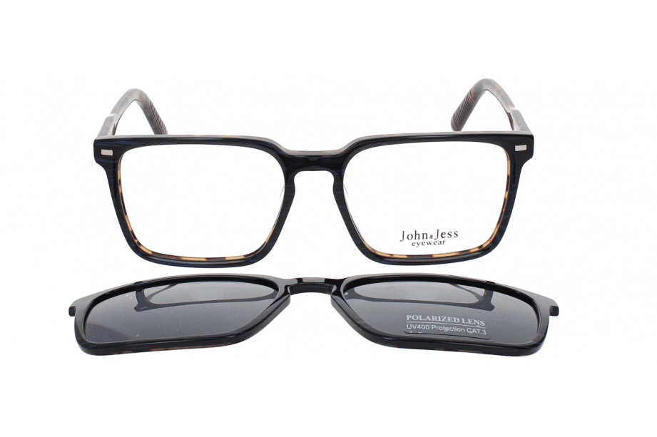 John & Jess J6/C