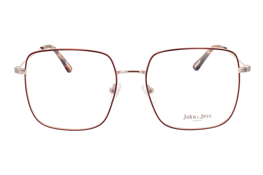 John & Jess J545